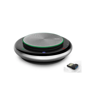 تلفن تحت شبکه یالینک مدل Yealink CP900 همراه با دانگل UC