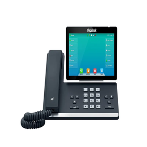 تلفن تحت شبکه یالینک مدل Yealink Sip T57W