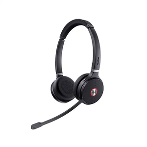 هدست بی سیم یالینک مدل Yealink WH62 DUAL UC