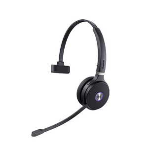 هدست بی سیم یالینک مدل Yealink WH62 MONO UC