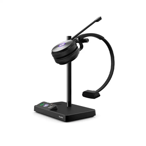 هدست بی سیم یالینک مدل Yealink WH62 MONO UC-1