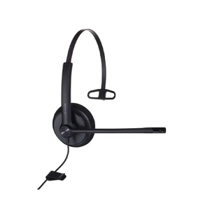 هدست یالینک مدل Yealink YHS 34 LITE MONO