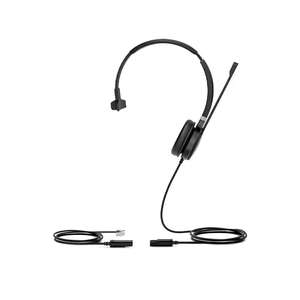 هدست یالینک مدل Yealink YHS36 MONO-2