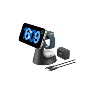 شارژر بی سیم 15 وات انکر مدل B25M4