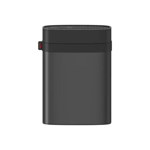 هارد اکسترنال سیلیکون پاور مدل Armor A85B ظرفیت 2 ترابایت