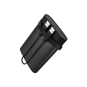 هارد اکسترنال سیلیکون پاور مدل Armor A85B ظرفیت 2 ترابایت-2