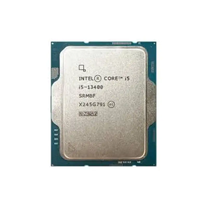 پردازنده مرکزی اینتل سری Raptor Lake مدل intel Core i5-13400