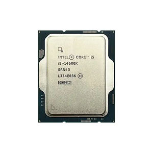 پردازنده مرکزی اینتل سری Raptor Lake-S Refresh مدل intel Core i5-14600K