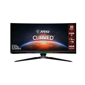 مانیتور ام اس آی | MSI Monitor