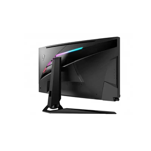 مانیتور 38 اینچ خمیده ام اس آی MSI CURVED GAMING MEG381CQR PLUS-2