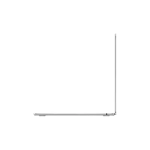 مک بوک ایر ۱۵.۳ اینچ M4 نقره ای Macbook Air M4 Silver 2025 MW1G3-1