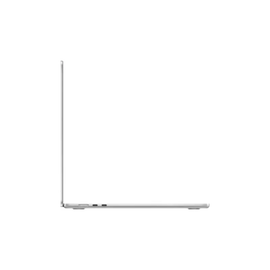 مک بوک ایر ۱۵.۳ اینچ M4 نقره ای Macbook Air M4 Silver 2025 MW1G3-2