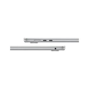 مک بوک ایر ۱۵.۳ اینچ M4 نقره ای Macbook Air M4 Silver 2025 MW1G3-3