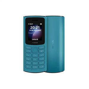 گوشی موبایل نوکیا مدل (2023) 105 دو سیم کارت-5