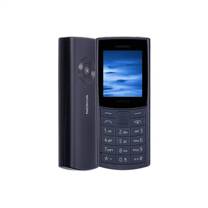 گوشی موبایل نوکیا مدل (2023) 110 دو سیم کارت