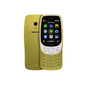 گوشی موبایل نوکیا مدل (2024) 3210 دو سیم کارت-5