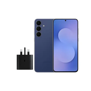 گوشی موبایل سامسونگ مدل Samsung Galaxy S25 FE رم 8 گیگابایت ظرفیت 256 گیگابایت به همراه آداپتور 25 وات سامسونگ مدل EP-TA800