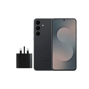 گوشی موبایل سامسونگ مدل Samsung Galaxy S25 FE رم 8 گیگابایت ظرفیت 256 گیگابایت به همراه آداپتور 25 وات سامسونگ مدل EP-TA800-10