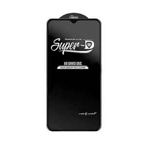 گلس گوشی شیائومی A5 اولترا مدل Super D