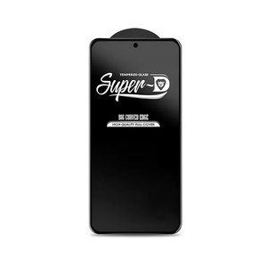 گلس گوشی شیائومیXiaomi Redmi 13 اولترا مدل Super D