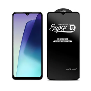 گلس گوشی شیائومی Xiaomi Redmi 14C اولترا مدل Super D