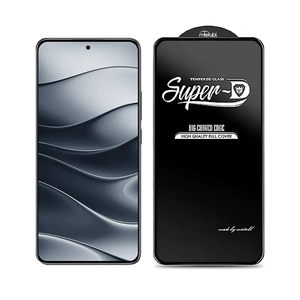 گلس گوشی شیائومی Xiaomi Redmi Note 14 4G اولترا مدل Super D