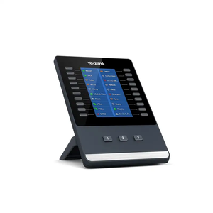 تلفن تحت شبکه یالینک مدل Yealink EXP 43-1