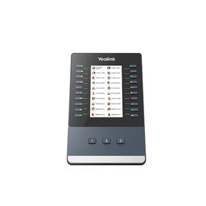تلفن تحت شبکه یالینک مدل Yealink EXP 50