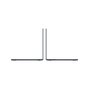 مک بوک ایر 13 اینچ M4 میدنایت Macbook Air M4 Midnight 2025 MW133-3