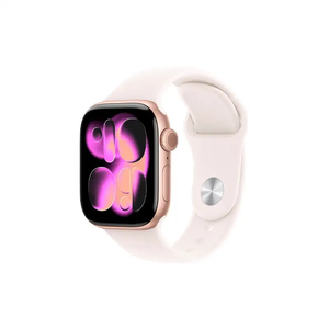 اپل واچ سری 11 آلومینیوم سایز 42 میلیمتری | Apple Watch Series 11 Aluminium 42MM-4