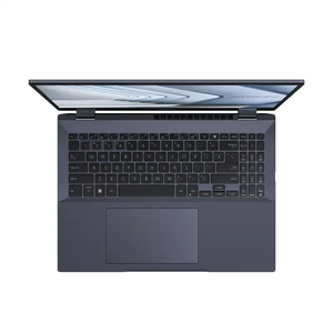 لپ تاپ 16 اینچی ایسوس Expert Book B5602CVA i7 1360P 40GB 1TB SSD INTEL-1