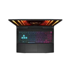 لپ تاپ 15.6 اینچی ام اس آی KATANA 15 B14WGK i7 14650HX 32GB 1TB SSD RTX 5060-1