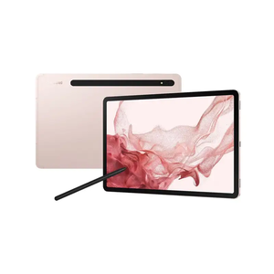 تبلت سامسونگ مدل Galaxy Tab S8 Wi-Fi ظرفیت 128 گیگابایت رم 8 گیگابایت-6