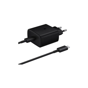 شارژر دیواری 45 وات سامسونگ مدل EP-TA845