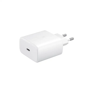 شارژر دیواری 45 وات سامسونگ مدل EP-TA845-4