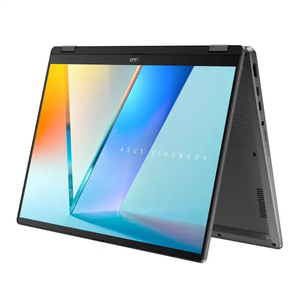لپ تاپ 14 اینچی ایسوس VivoBook Flip 14 TP3407SA Core Ultra 7 256V 16GB 1TB SSD INTEL-2