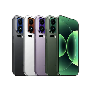 گوشی موبایل شیائومی Xiaomi 17 Pro Max رم 16 گیگابایت ظرفیت 1 ترابایت-5