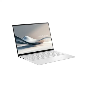 لپ تاپ 14 اینچی ایسوس (صفحه نمایش لمسی) Zenbook UX5406SA Ultra7 256V 16GB 1TB SSD INTEL-1