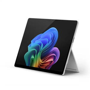 تبلت مایکروسافت مدل Surface Pro 11 Snapdragon X Elite ظرفیت 1 ترابایت رم 16 گیگابایت