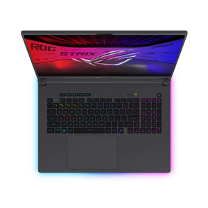 لپ تاپ 18 اینچی ایسوس ROG Strix G815JHR i7 14650HX 64GB 1TB SSD RTX 5050-1