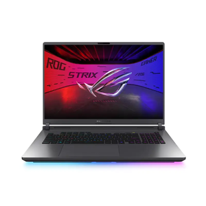 لپ تاپ 18 اینچی ایسوس ROG Strix G815JHR i7 14650HX 16GB 1TB SSD RTX 5050