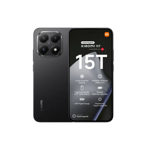 گوشی موبایل شیائومی Xiaomi 15T 5G رم 12 گیگابایت ظرفیت 256 گیگابایت