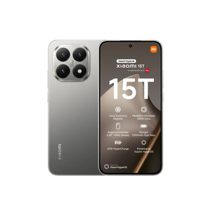 گوشی موبایل شیائومی Xiaomi 15T 5G رم 12 گیگابایت ظرفیت 512 گیگابایت