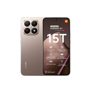 گوشی موبایل شیائومی Xiaomi 15T Pro 5G رم 12 گیگابایت ظرفیت 512 گیگابایت